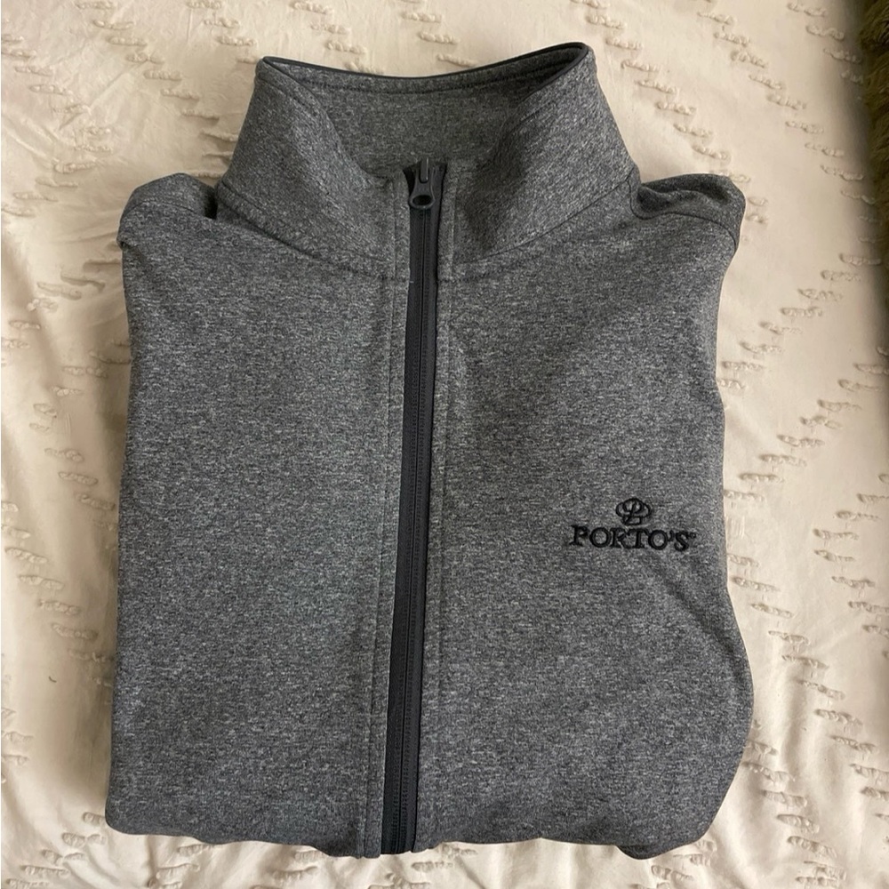 Porto’s Bakery & Cafe Sweater unisex